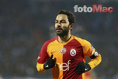 Galatasaray’ın Çaykur Rizespor kafilesi belli oldu! O isim kadroda yok