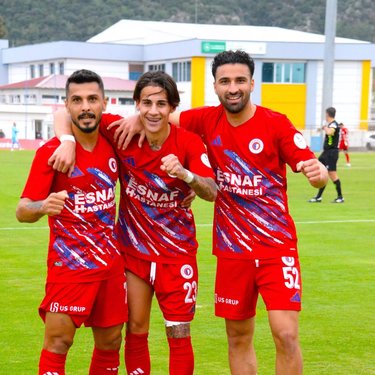 Fethiyespor, Türkiye Kupası’nda sahne alıyor!