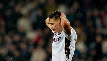 Danylo Sikan Anderlecht’e