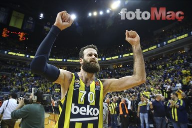 Fenerbahçe’de flaş ayrılık! Resmen açıklandı