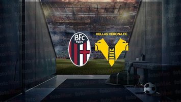 Bologna - Hellas Verona maçı ne zaman?