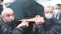 Mustafa bey değil Mustafa abi