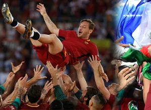 2017’de futbolu bırakan 9 efsane!