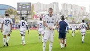 Kasımpaşa coştu bir kere