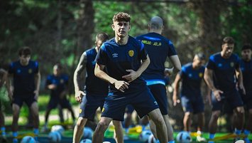 A.Gücü'nde görev dağılımı