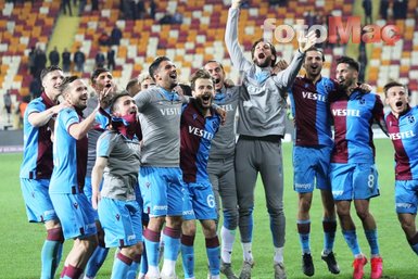 Trabzonspor Teknik Direktörü Hüseyin Çimşir’in şampiyonluk planı hazır