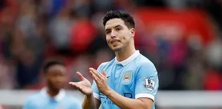 Samir Nasri Beşiktaş yolunda