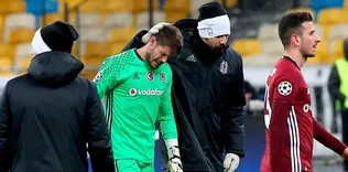 Kiev’de harap oldular