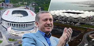 Büyük övgü
