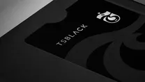 TS Black Card’a destek