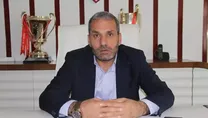 Başkan Serkan direksiyonda
