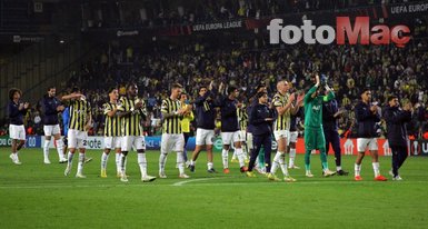 UEFA Avrupa Ligi’nde Fenerbahçe’nin şampiyonluk oranı açıklandı! İşte favori