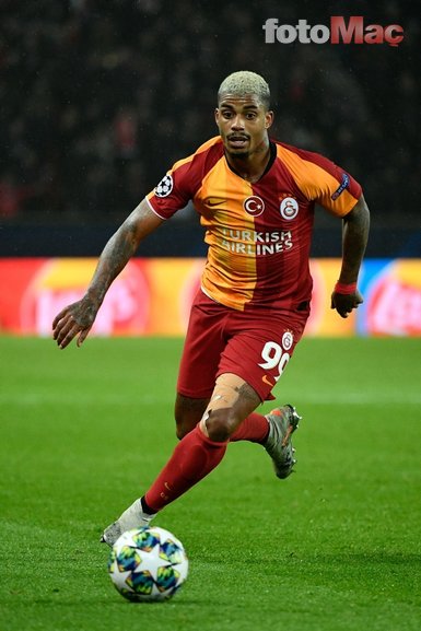 Galatasaray’dan çifte bomba! Bir taşla iki kuş...