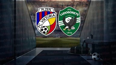 Viktoria Plzen - Ludogorets maçı ne zaman? Saat kaçta, hangi kanalda canlı yayınlanacak? | UEFA Avrupa Ligi