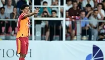 Premier Lig’de gündem Sara!