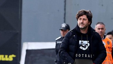 İstanbulspor Teknik Direktörü Fatih Tekke'den oyuncularına övgü dolu sözler!