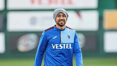Trezeguet 3. sırada