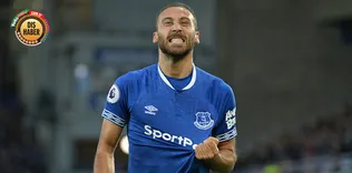 Cenk Tosun’da flaş gelişme! Haftaya...