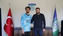 Oğuz Arnavutköy’de