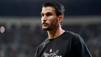 Necip Uysal'dan emeklilik açıklaması!