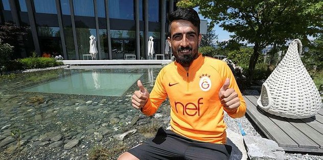 Muğdat Çelik: "Şaş benim için bir idol"