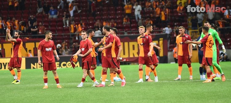 TRANSFER HABERLERİ | Galatasaray'da orta sahaya flaş aday! Peter Etebo...