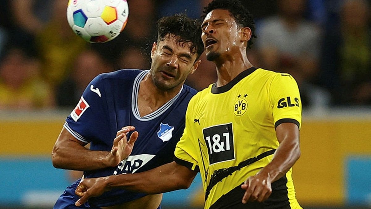 Nuri Şahin’e bir Haller oldu Nuri Şahin’e bir Haller oldu