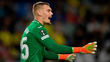 Filip Jorgensen yoklaması