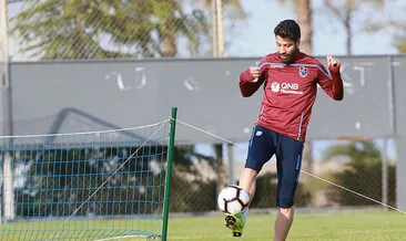 Olcay mı Vahid Amiri mi?