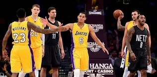 NBA’de gecenin sonuçları