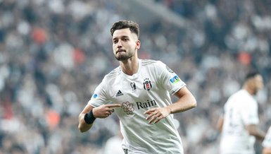 BEŞİKTAŞ TRANSFER HABERİ - Tayyip Talha Rize’ye