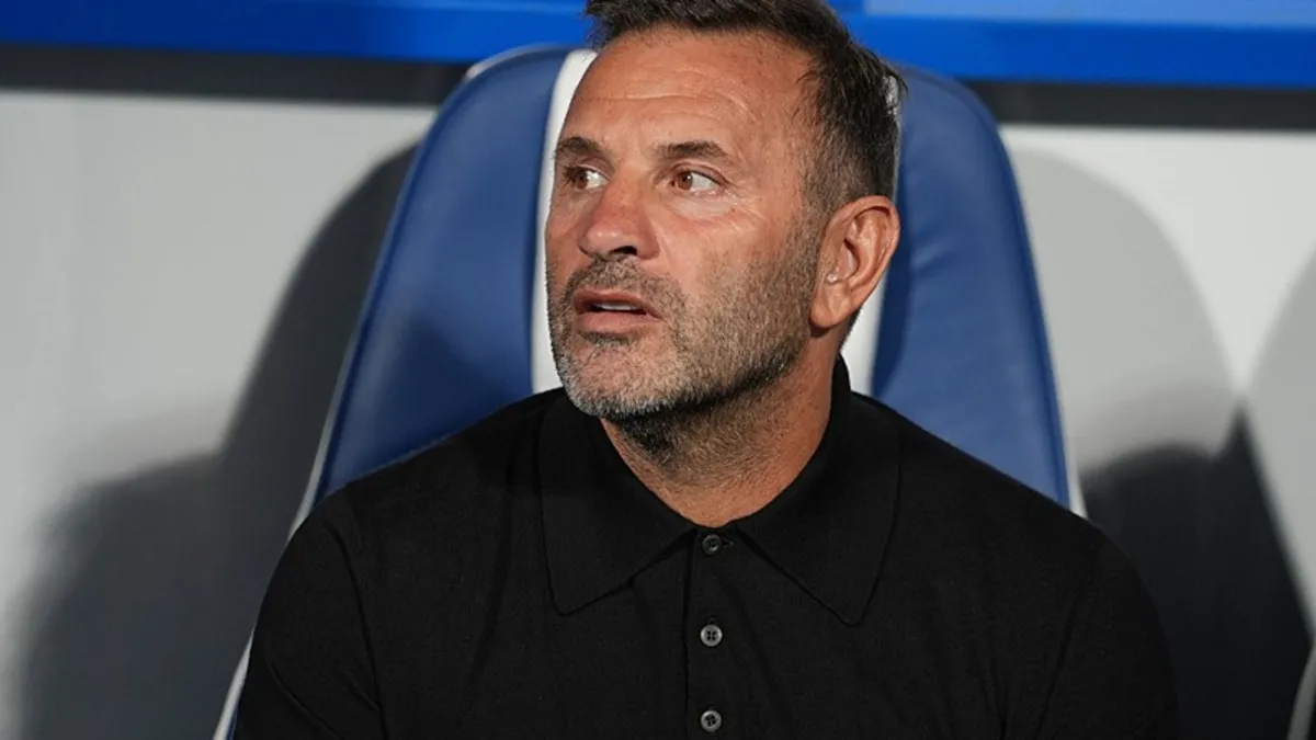 Galatasaray, Sahneye Dönüşen Bir Transferle Yeniden Yükselişe Hazır!
