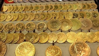 Altın fiyatları son dakika! 16 Nisan 2021 Gram altın, çeyrek altın, yarım altın ve tam altın ne kadar?