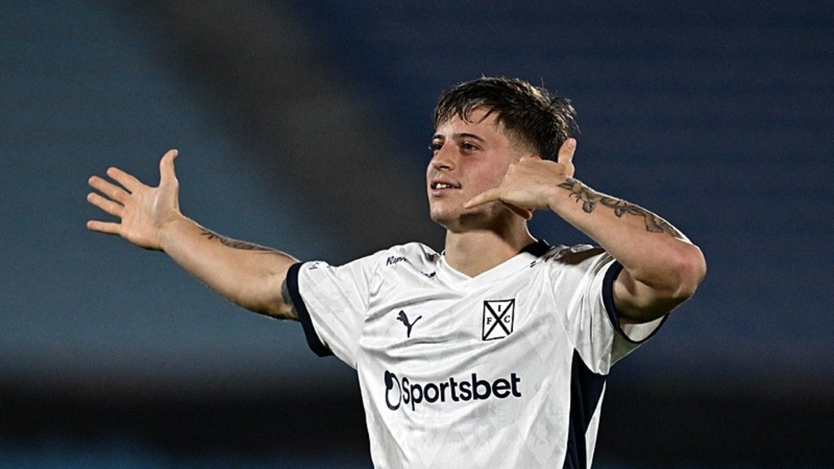TRANSFER HABERİ - Fenerbahçe'den Tarzia hamlesi!