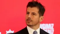 Emre Belözoğlu: Aile olabilmek çok önemli