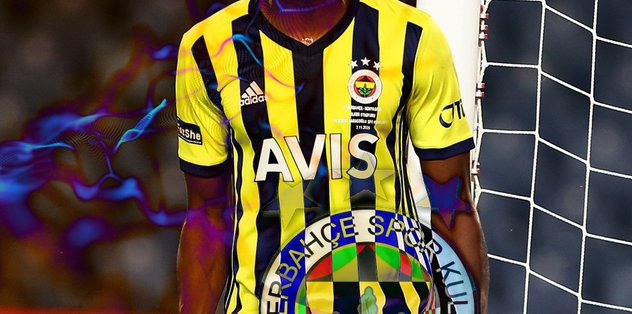 Son Dakika Transfer Haberi Fenerbahce Ye Enner Valencia Piyangosu Avrupa Devleri Talip Fb Spor Haberi Fotomac