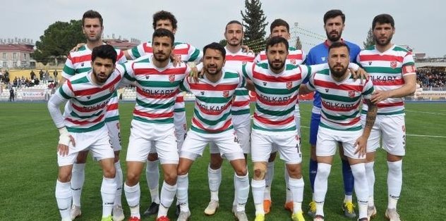 Karşıyaka terleyecek