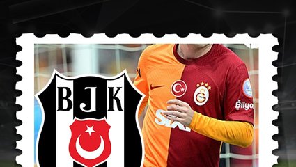 Beşiktaş'tan yılın transfer hamlesi! Galatasaray'ın yıldızına talip oldu