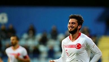 Galatasaray'a gelecek mi? Okay Yokuşlu'dan transfer sözleri!
