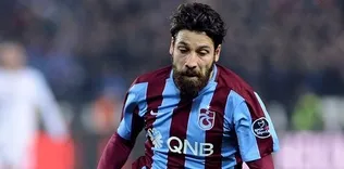 Olcay’a özel görev