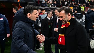 AZ Alkmaar Teknik Direktörü’nden Fenerbahçe-Galatasaray kıyaslaması!