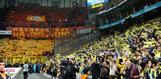 Galatasaray taraftarı o maçı izleyemeyecek