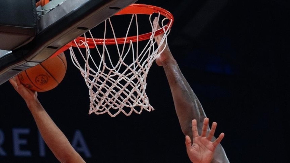 NBA'de Wizards'ı yenen Knicks, galibiyet serisini 7 maça çıkardı!