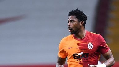 Son dakika: Galatasaraylı Ryan Donk Kasımpaşa'ya transfer oldu!