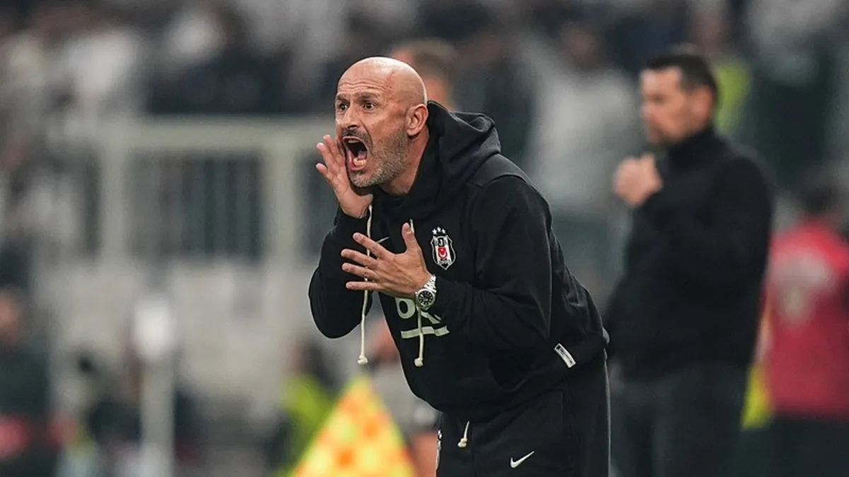 Vincenzo Italiano'dan sakatlık açıklaması! Miretti'nin son durumu...