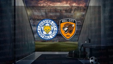 Leicester City - Hull City maçı ne zaman? Saat kaçta ve hangi kanalda canlı yayınlanacak?
