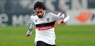 Veli Kavlak'ta yırtık