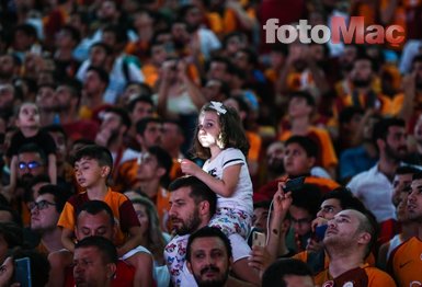 İşte Galatasaray’ın yeni stadı!