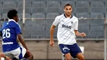 Emir resmen Westerlo’da