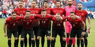 Fatih Terim’den 6 değişiklik